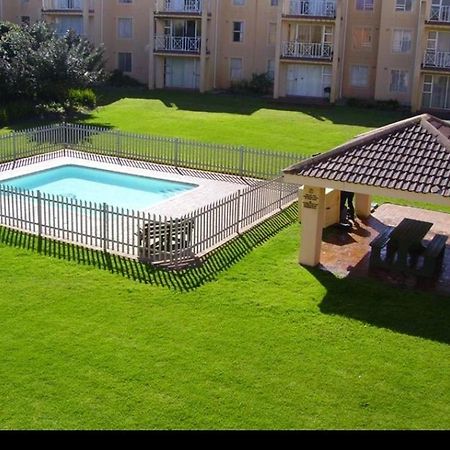 דירות הרמנוס Delantero Unit 268 Beach Club מראה חיצוני תמונה