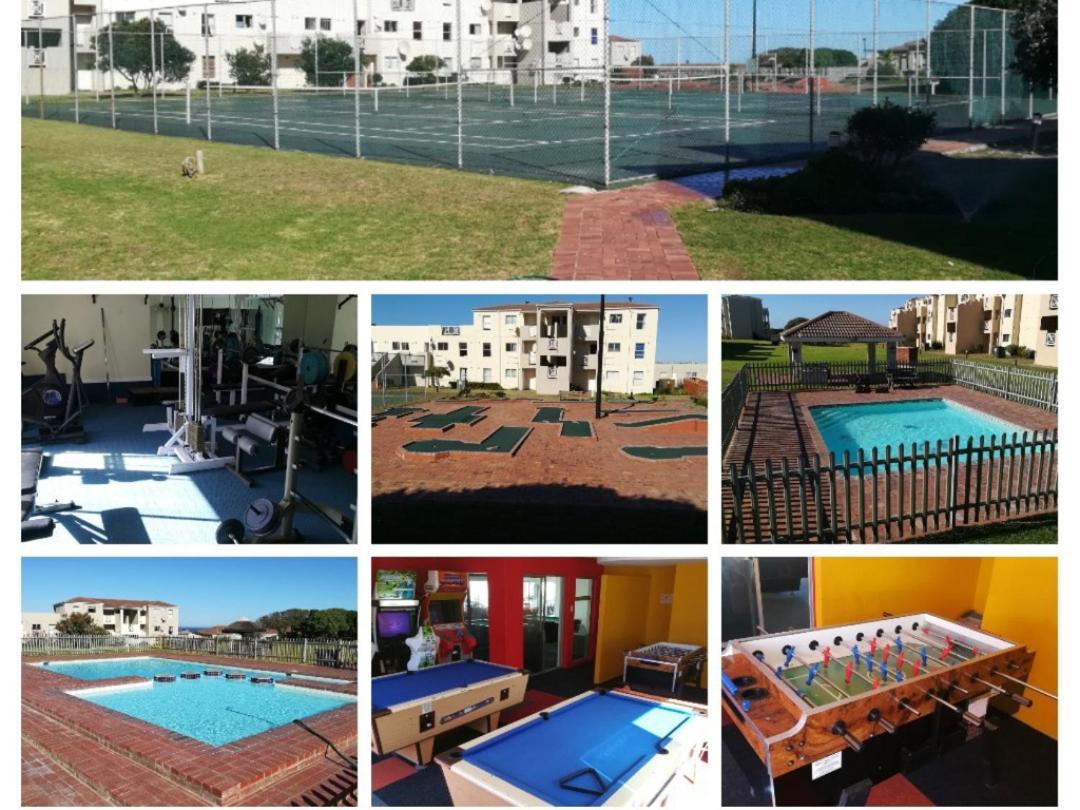 דירות הרמנוס Delantero Unit 268 Beach Club מראה חיצוני תמונה