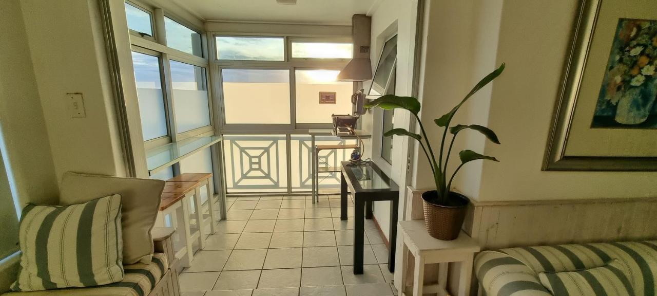 דירות הרמנוס Delantero Unit 268 Beach Club מראה חיצוני תמונה